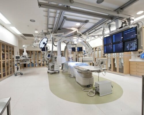 Medical Operating Room